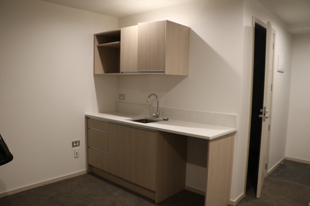 Mcm Motel Christchurch Bagian luar foto