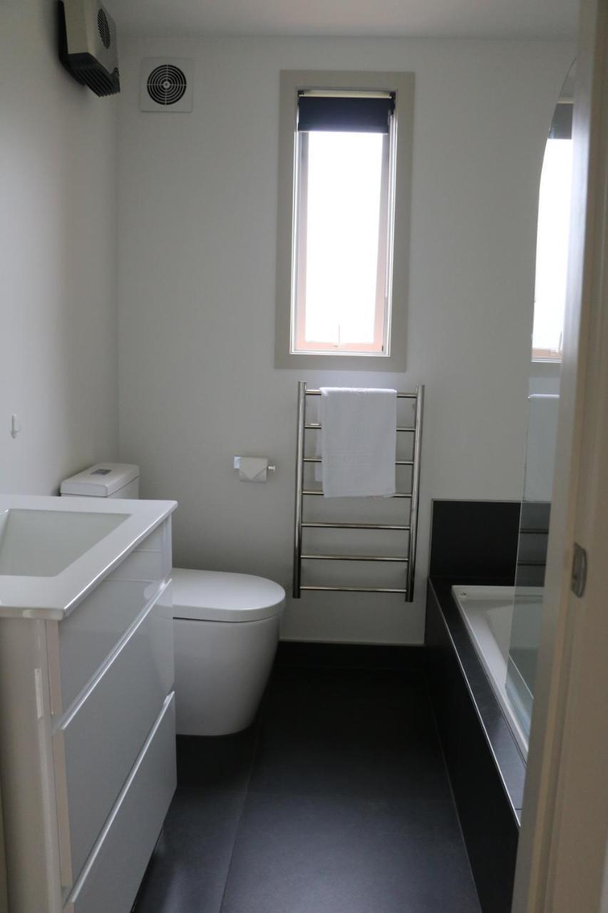Mcm Motel Christchurch Bagian luar foto