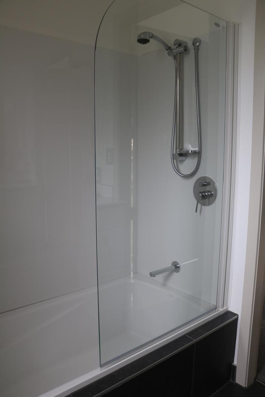 Mcm Motel Christchurch Bagian luar foto
